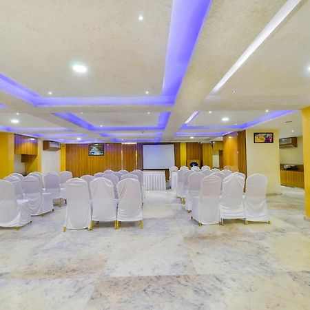 Fabhotel Kohinoor Plaza Amhedabad Dış mekan fotoğraf