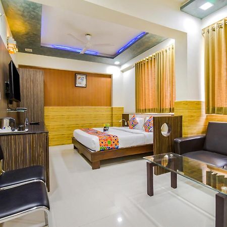 Fabhotel Kohinoor Plaza Amhedabad Dış mekan fotoğraf