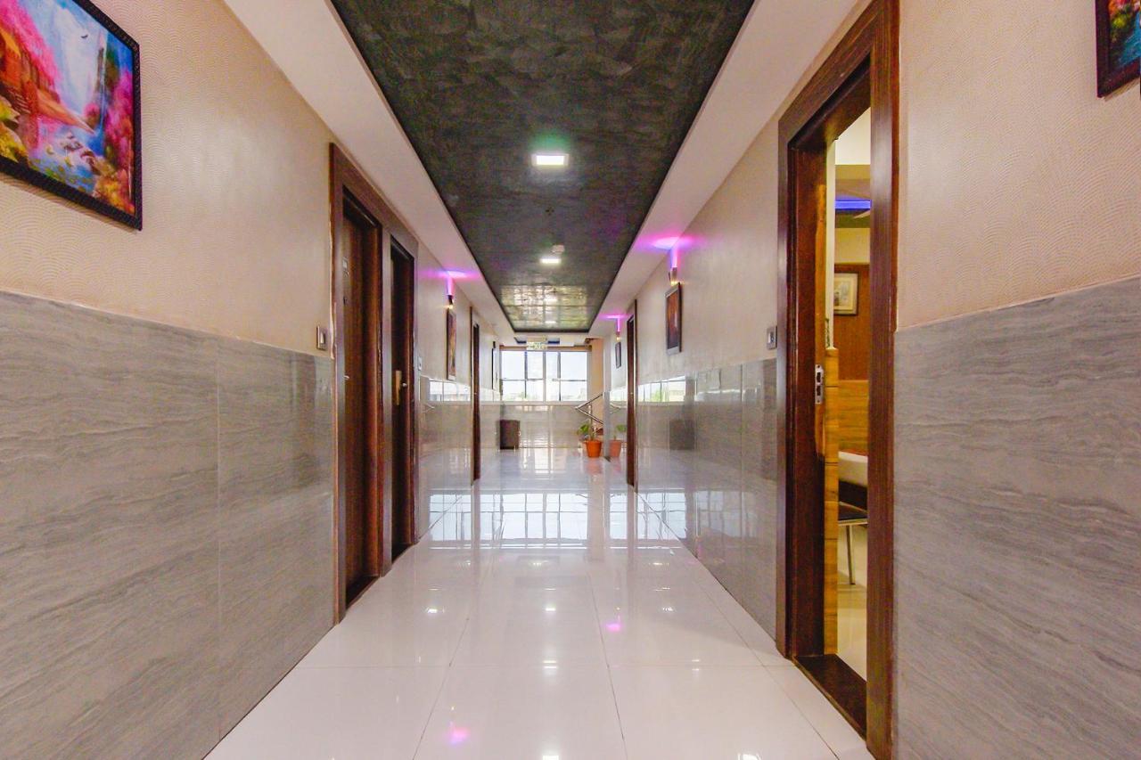 Fabhotel Kohinoor Plaza Amhedabad Dış mekan fotoğraf
