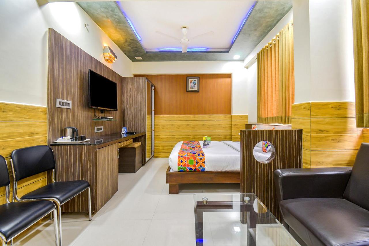 Fabhotel Kohinoor Plaza Amhedabad Dış mekan fotoğraf