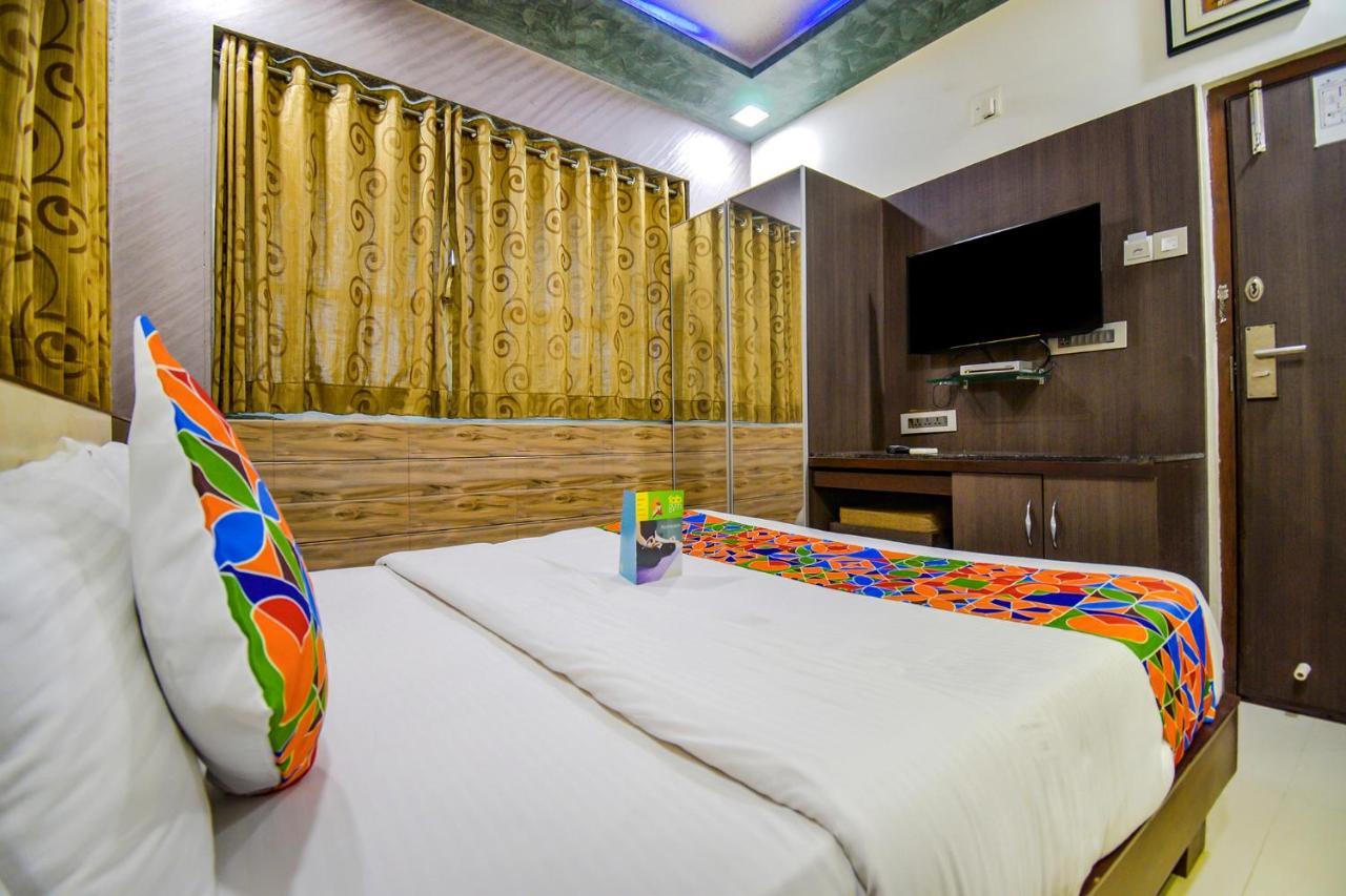 Fabhotel Kohinoor Plaza Amhedabad Dış mekan fotoğraf