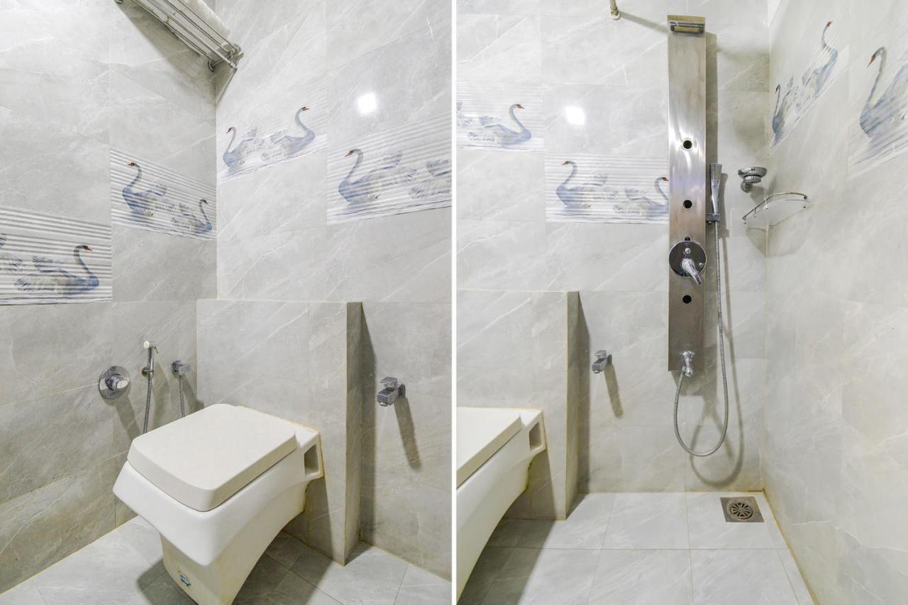 Fabhotel Kohinoor Plaza Amhedabad Dış mekan fotoğraf