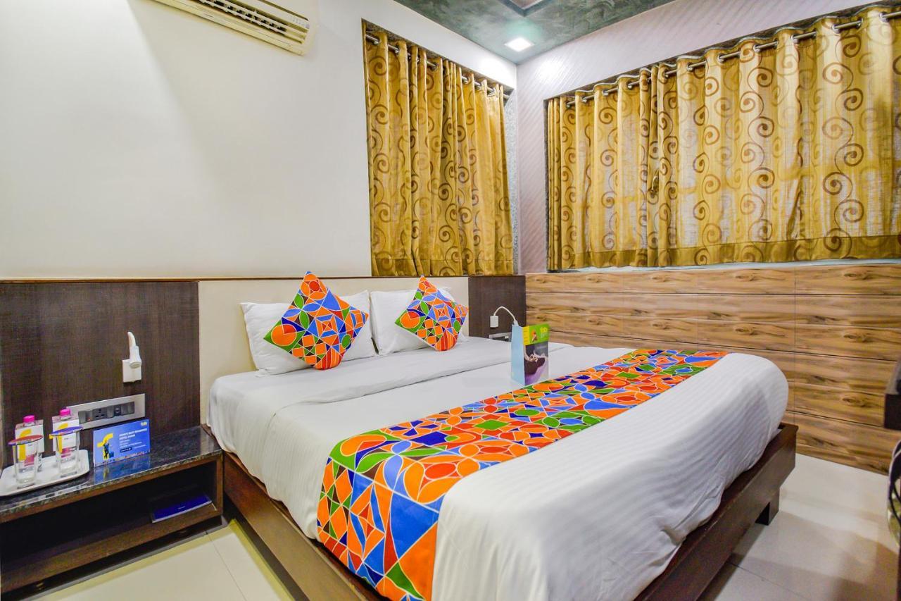 Fabhotel Kohinoor Plaza Amhedabad Dış mekan fotoğraf