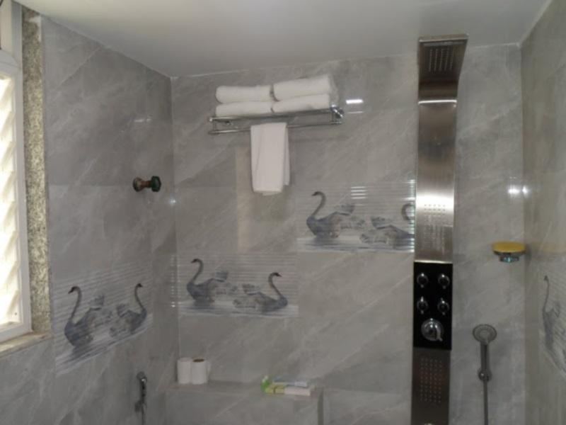 Fabhotel Kohinoor Plaza Amhedabad Dış mekan fotoğraf
