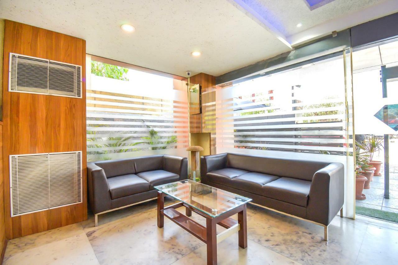 Fabhotel Kohinoor Plaza Amhedabad Dış mekan fotoğraf