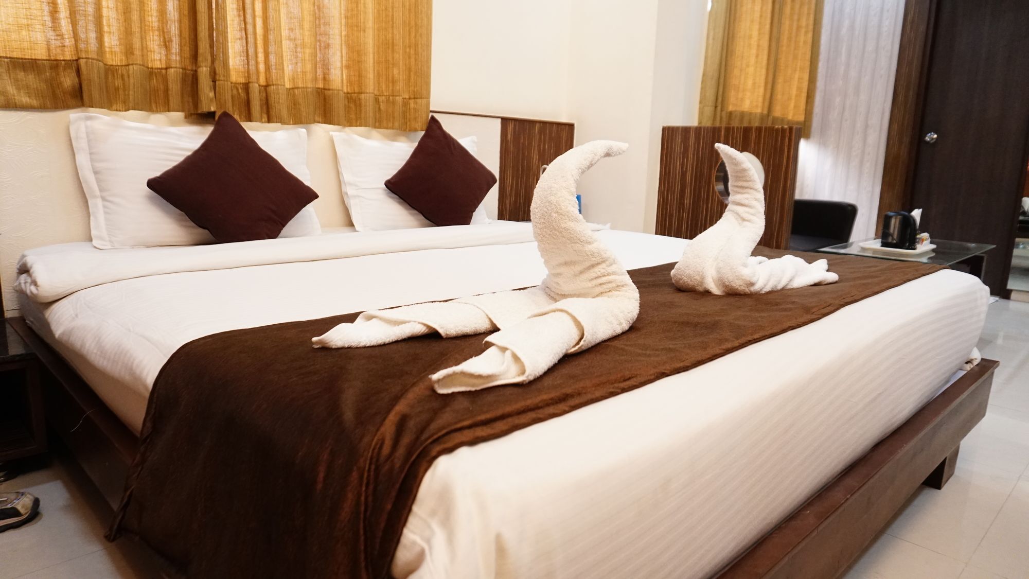 Fabhotel Kohinoor Plaza Amhedabad Dış mekan fotoğraf